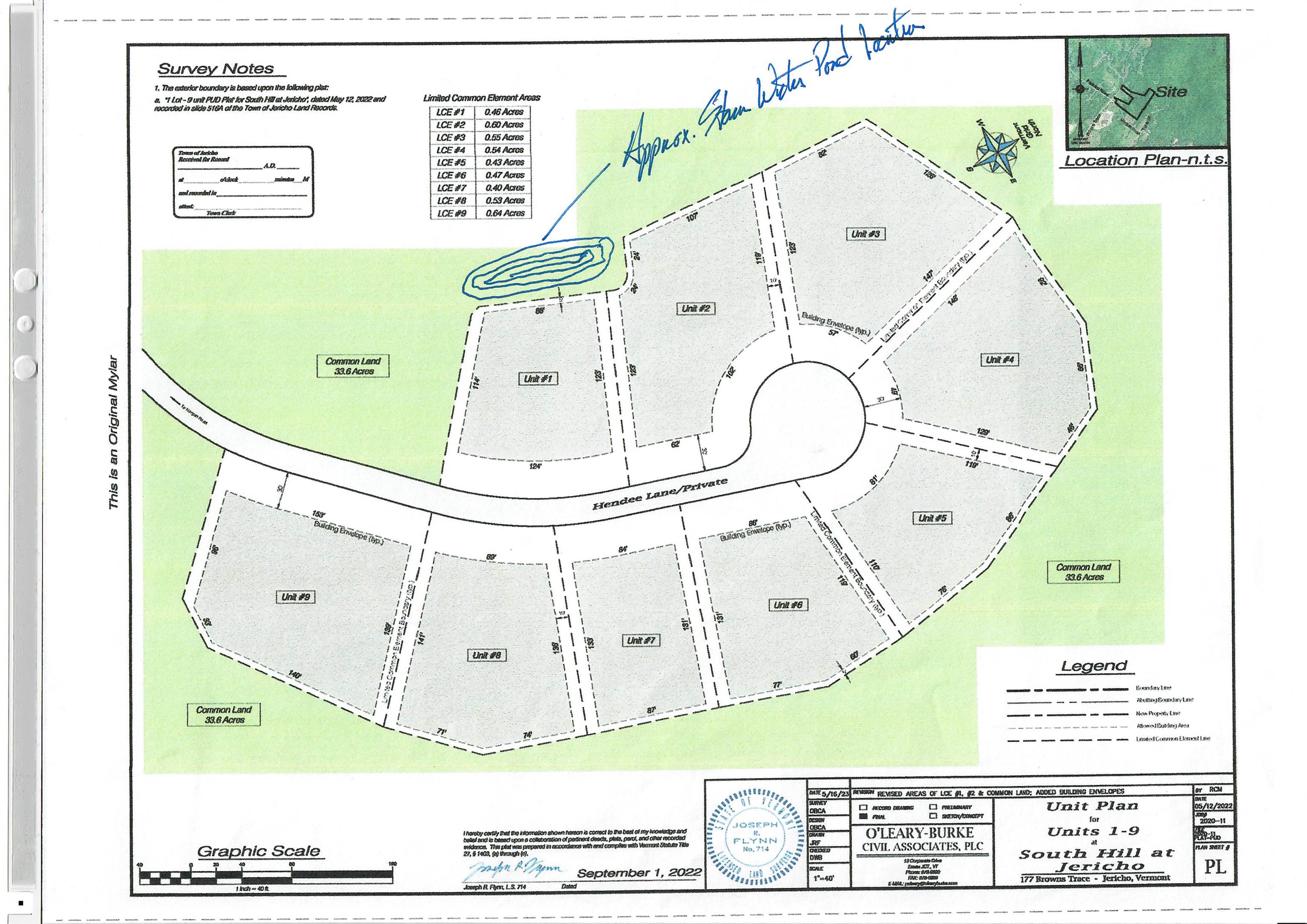 246 Hendee Lane, Unit 7 Jericho, VT 05465 - Photo 7 of 13