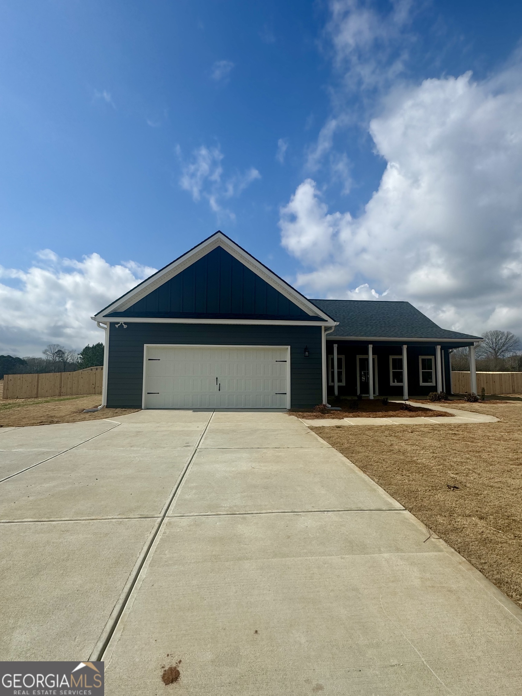 1927 Charlie Fuller Road Grantville, GA 30220 - Photo 1 of 1 Gallery Image 1
