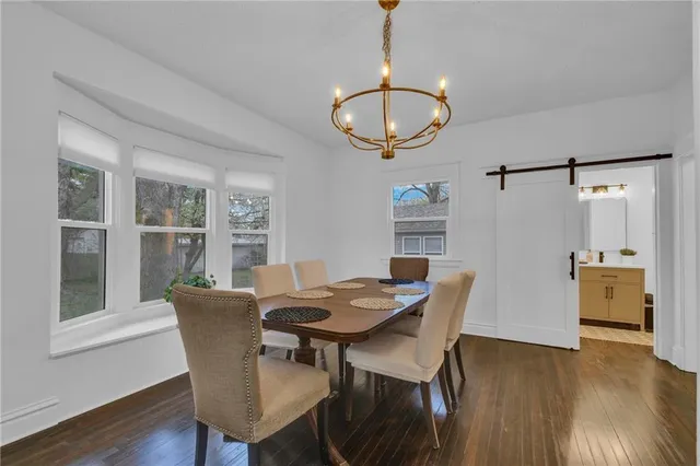 $315,000 | 1610 South Northern Boulevard, Independence, MO 64052