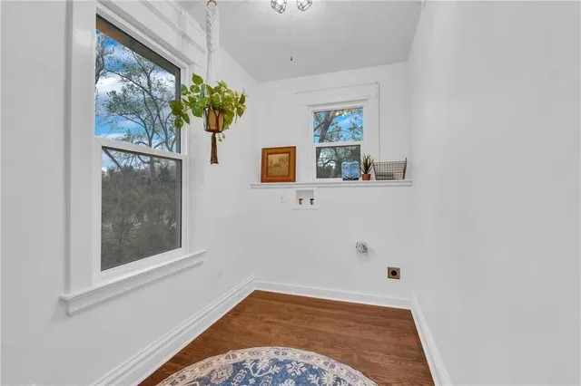 $315,000 | 1610 South Northern Boulevard, Independence, MO 64052