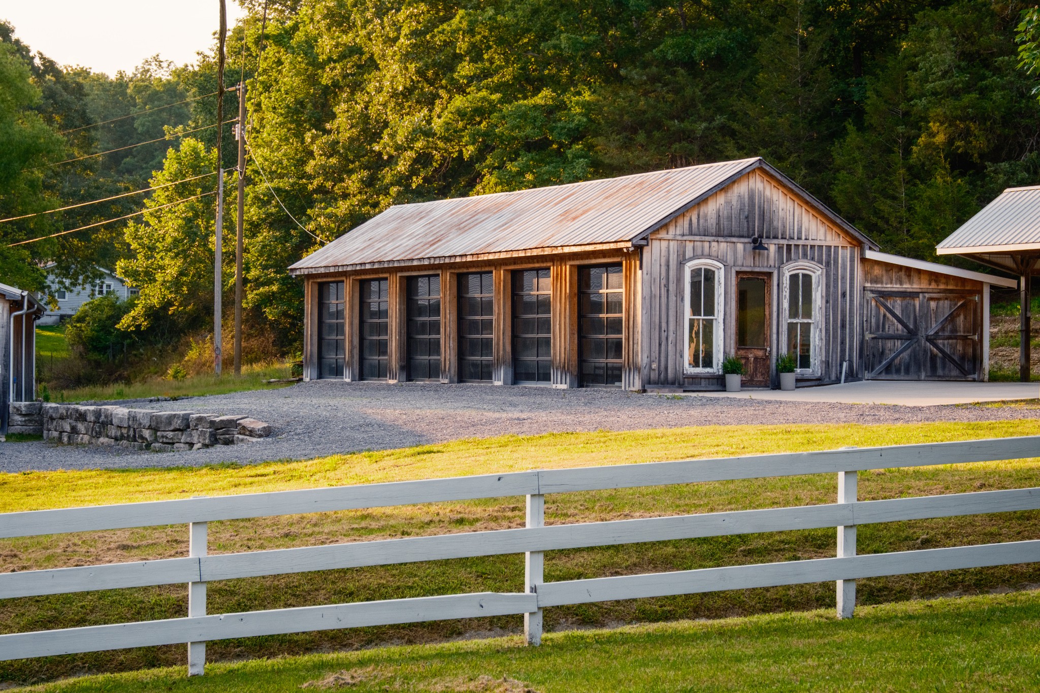 5584 Wilkins Branch Road Franklin, TN 37064 - Photo 37 of 69 Gallery Image 37