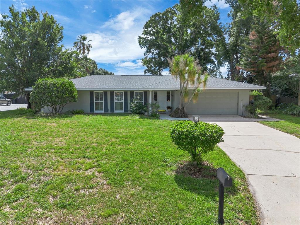 136 Lake Mariam Road Winter Haven, FL 33884 - Photo 2 of 55