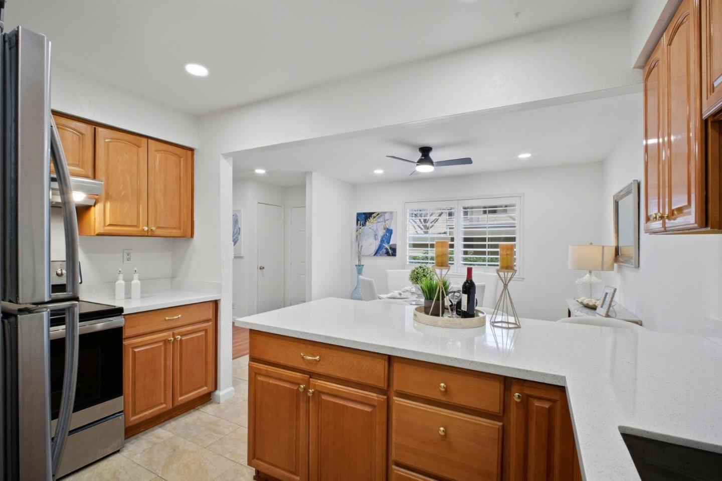 46902 Fernald Common Fremont, CA 94539 - Photo 14 of 52