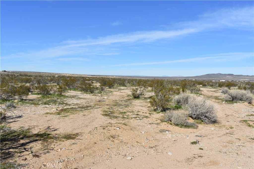 25 Frontier Road Helendale, CA 92342 - Photo 11 of 31