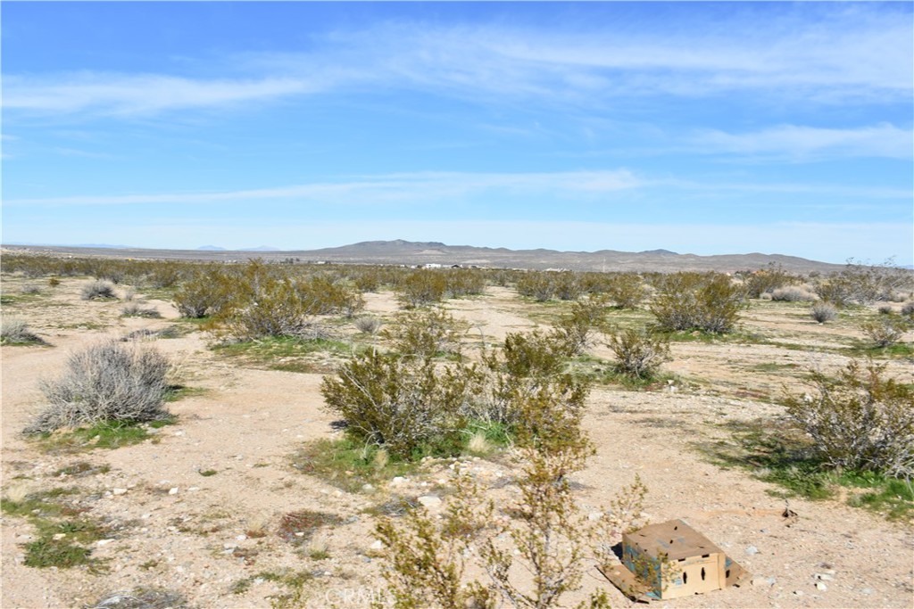 25 Frontier Road Helendale, CA 92342 - Photo 25 of 31