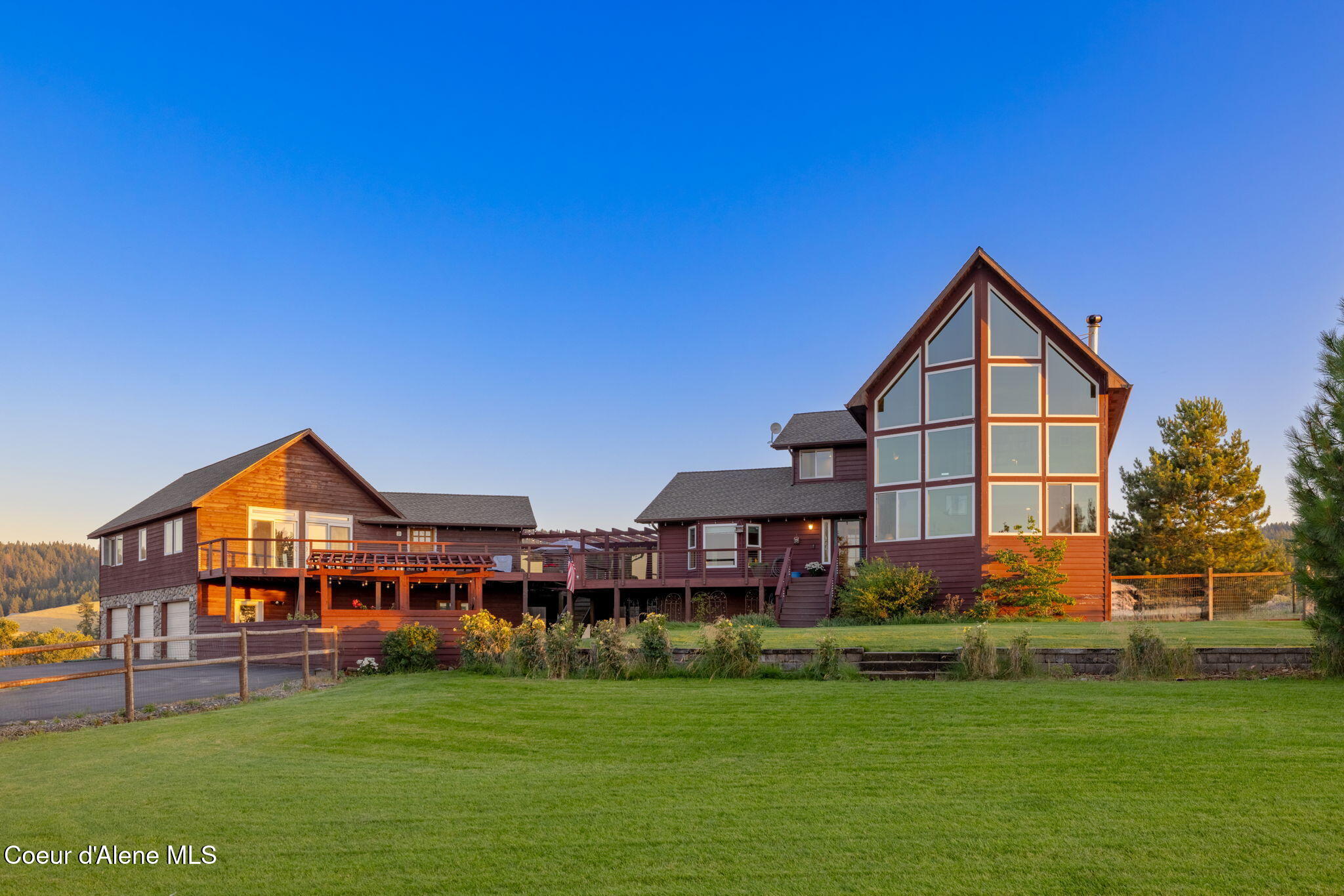 1199 Walker Road Viola, ID 83872 - Photo 1 of 71 RealVue - 2025 0716 - 1199 Walker Rd-69