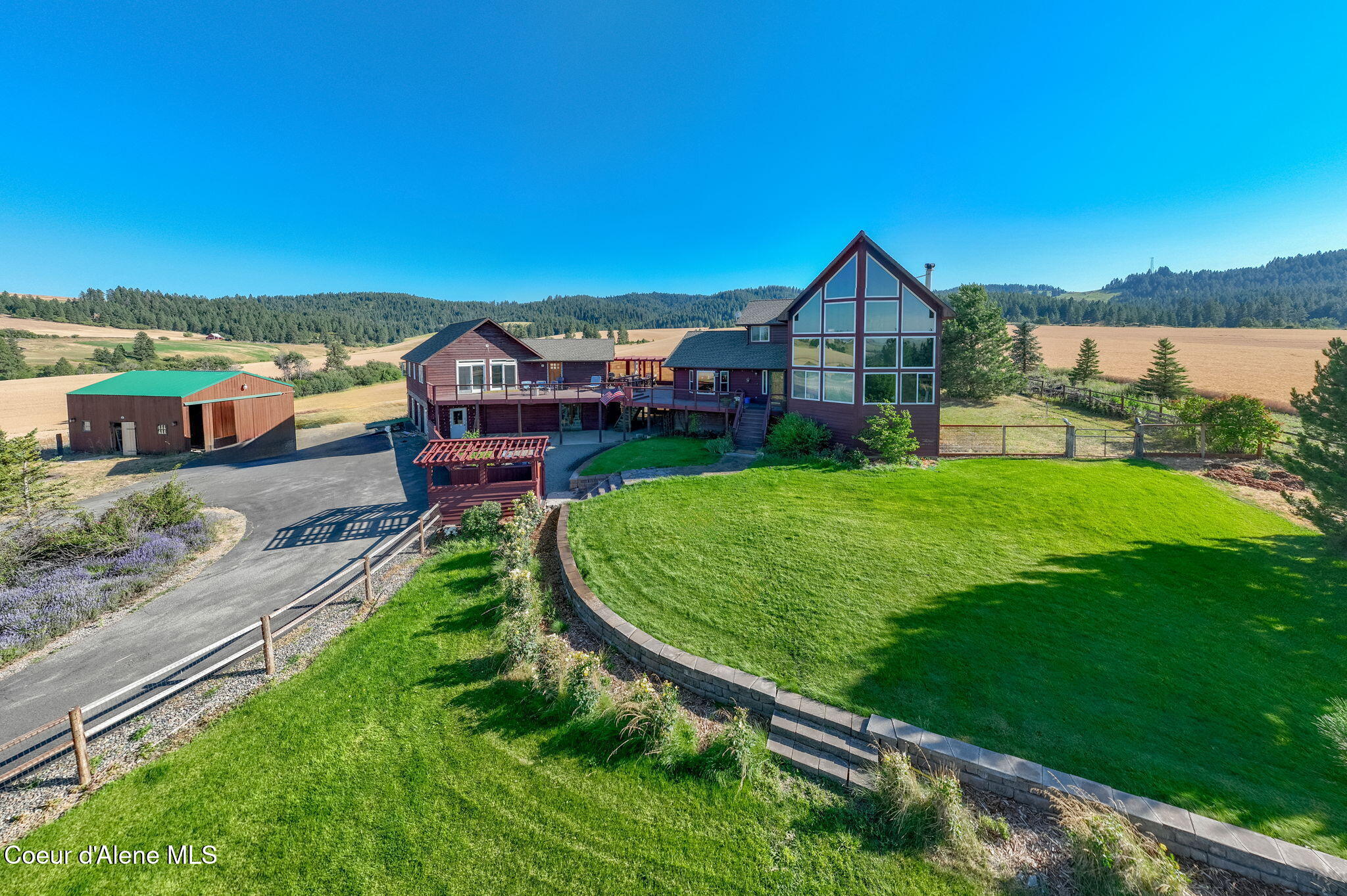 1199 Walker Road Viola, ID 83872 - Photo 5 of 71 RealVue - 2025 0716 - 1199 Walker Rd-16