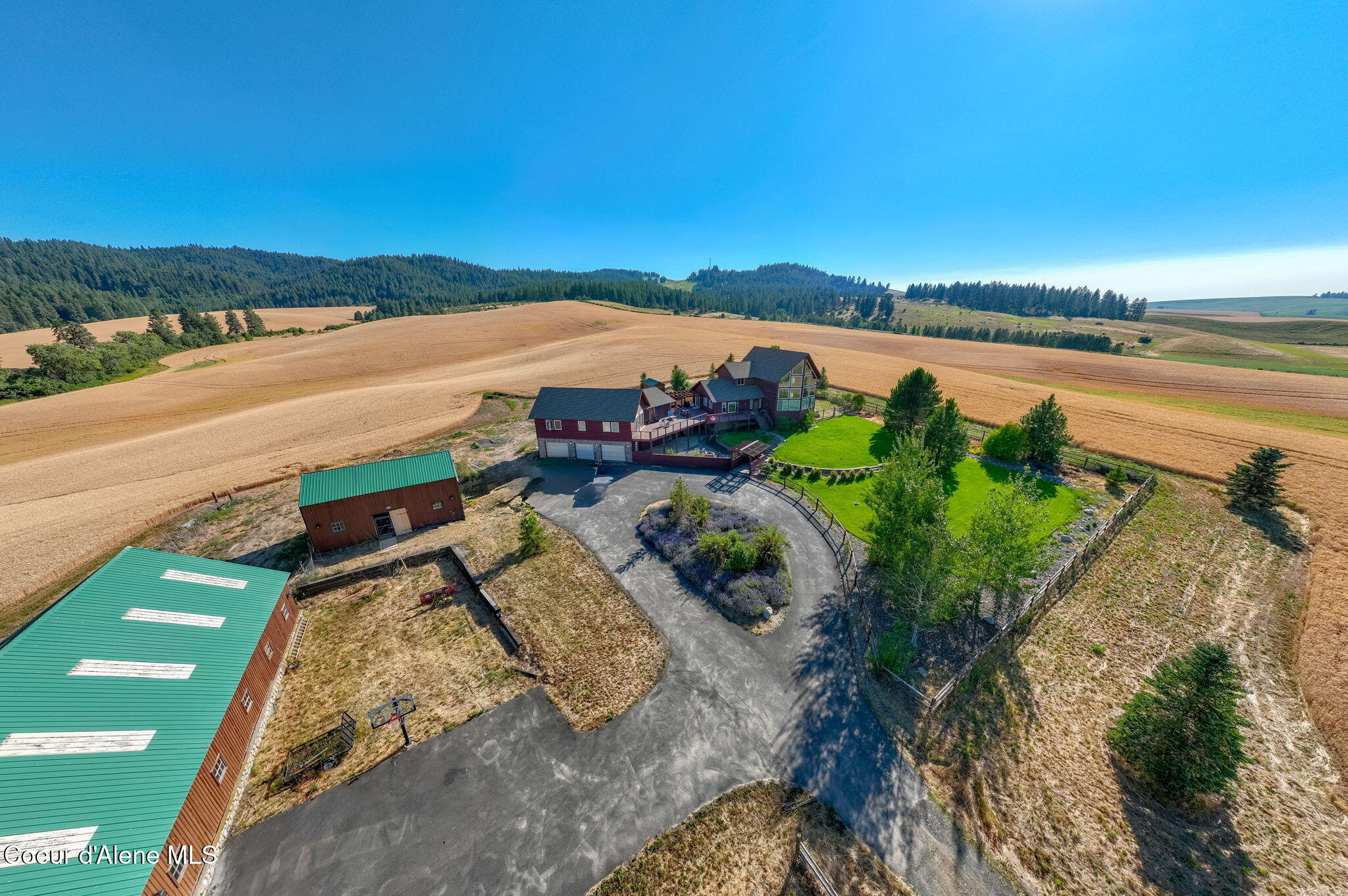 1199 Walker Road Viola, ID 83872 - Photo 56 of 71 RealVue - 2025 0716 - 1199 Walker Rd-13