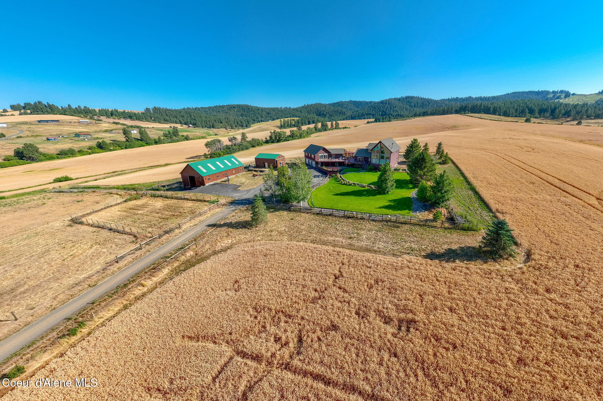 1199 Walker Road Viola, ID 83872 - Photo 7 of 71 RealVue - 2025 0716 - 1199 Walker Rd-11