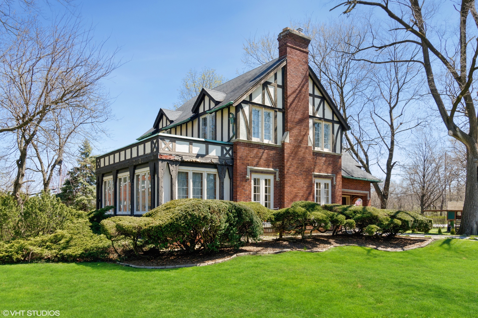 739 Perth Avenue Flossmoor, IL 60422 - Photo 1 of 1