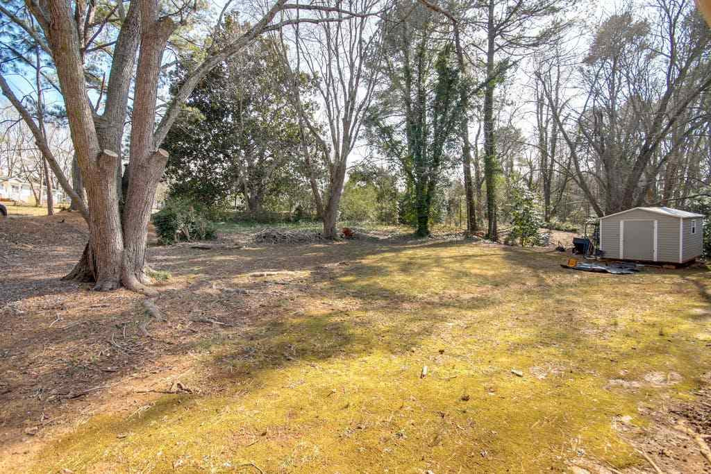 401 Buck Jones Road Raleigh, NC 27606 - Photo 18 of 21 Photo 18