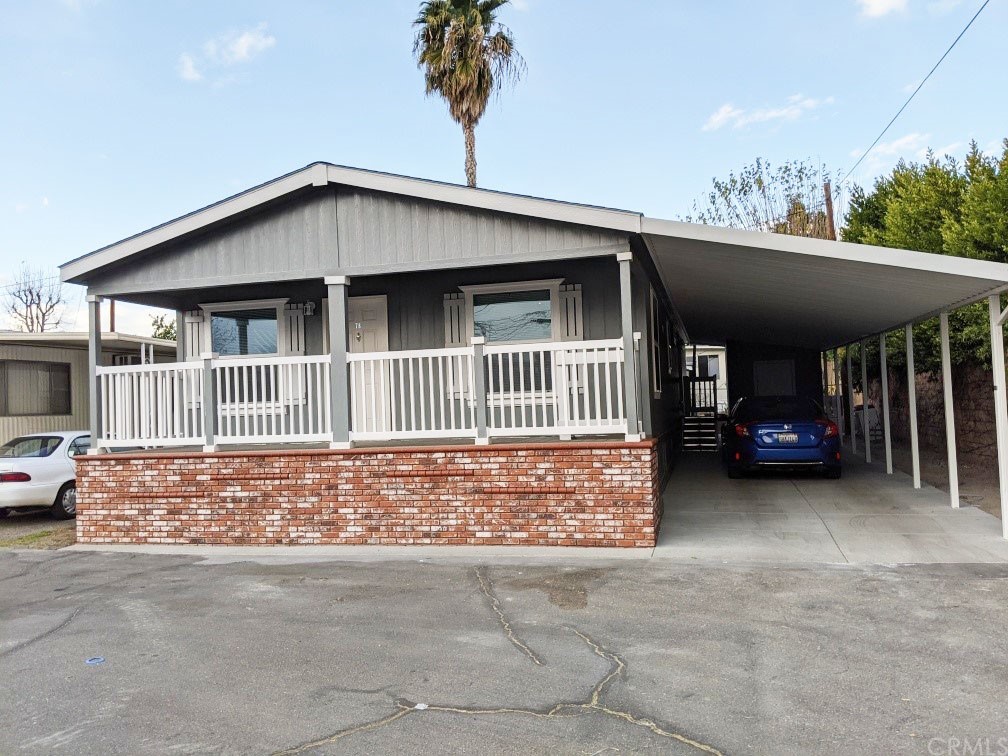 9340 Foothill Rancho Cucamonga Ca, Unit 78 Rancho Cucamonga, CA 91730 - Photo 1 of 25 Gallery Image 1