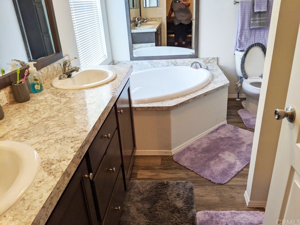 9340 Foothill Rancho Cucamonga Ca, Unit 78 Rancho Cucamonga, CA 91730 - Photo 12 of 25 Gallery Image 12