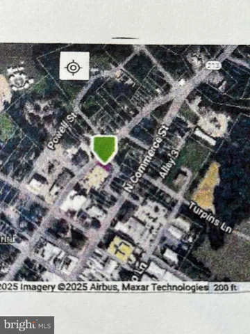 a view of a refrigerator