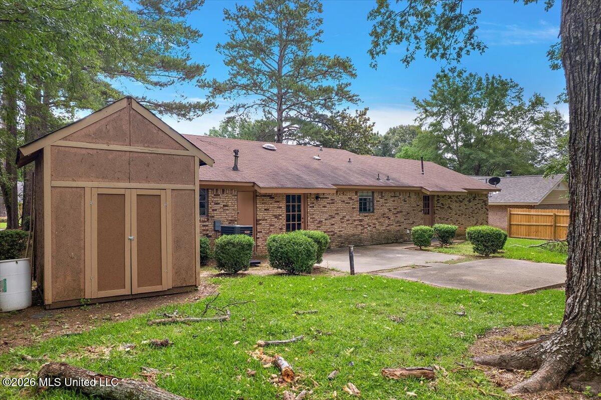 5209 Sycamore Drive Jackson, MS 39212 - Photo 23 of 31 23-DJI_0843