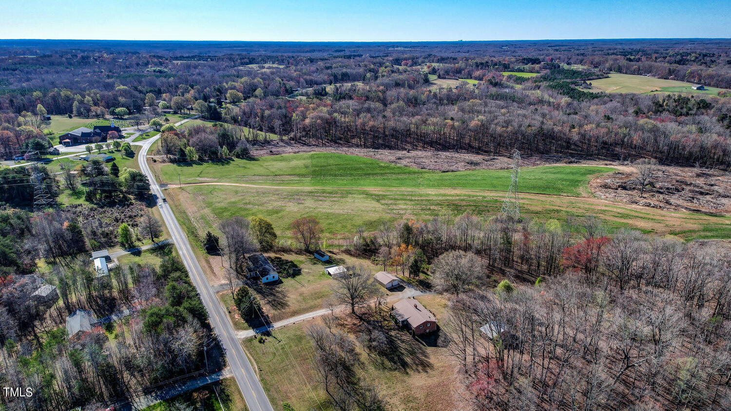 650 Huffines Mill Road Reidsville, NC 27320 - Photo 6 of 35 a view of a city