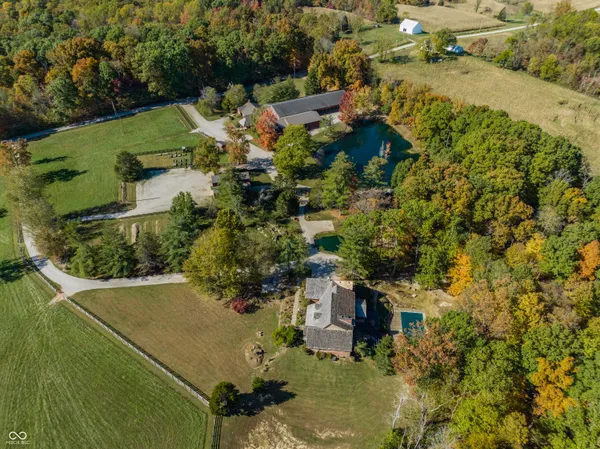$2,600,000 | 2034 Dubois Road, Spencer, IN 47460