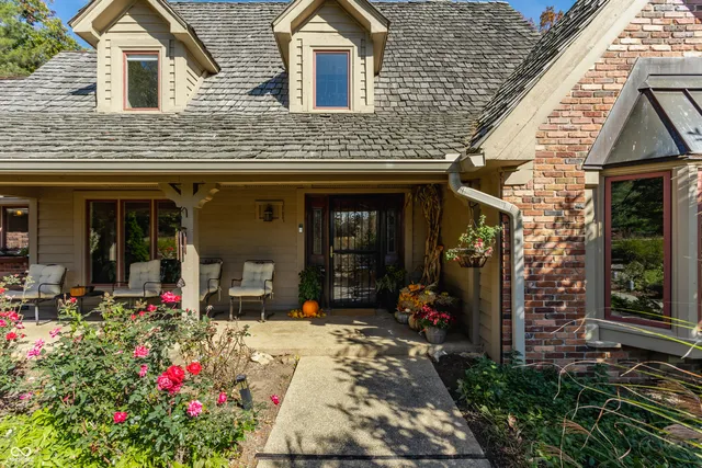 $2,600,000 | 2034 Dubois Road, Spencer, IN 47460