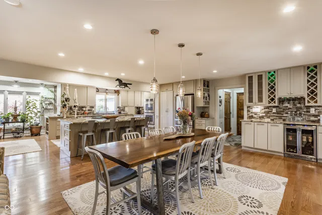 $2,600,000 | 2034 Dubois Road, Spencer, IN 47460