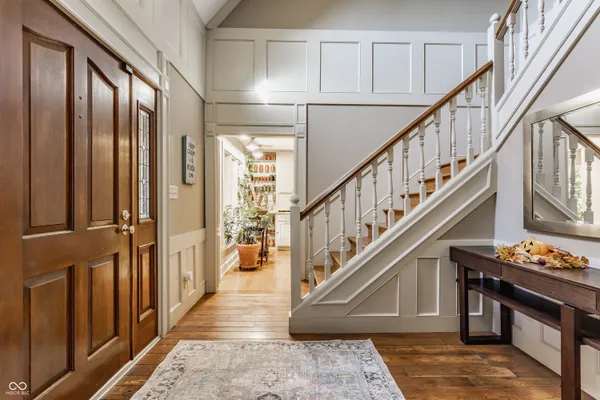 $2,600,000 | 2034 Dubois Road, Spencer, IN 47460