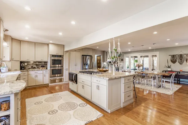 $2,600,000 | 2034 Dubois Road, Spencer, IN 47460