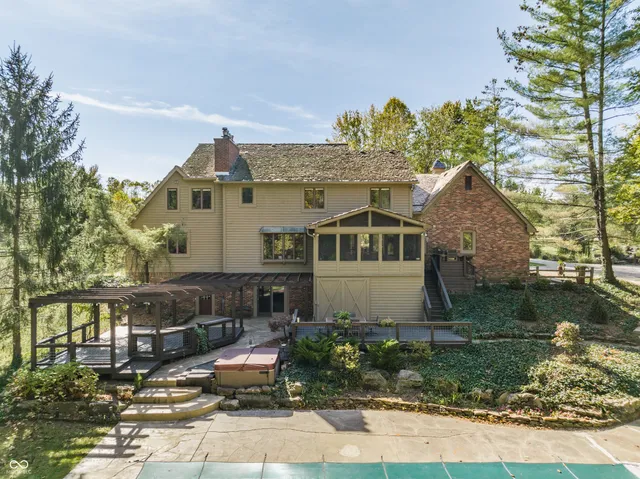 $2,600,000 | 2034 Dubois Road, Spencer, IN 47460