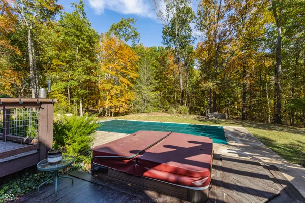 $2,600,000 | 2034 Dubois Road, Spencer, IN 47460
