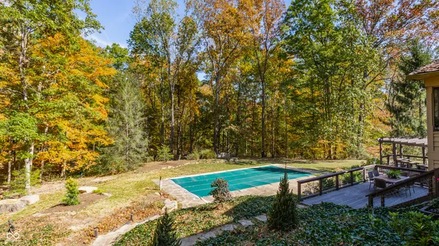 $2,600,000 | 2034 Dubois Road, Spencer, IN 47460