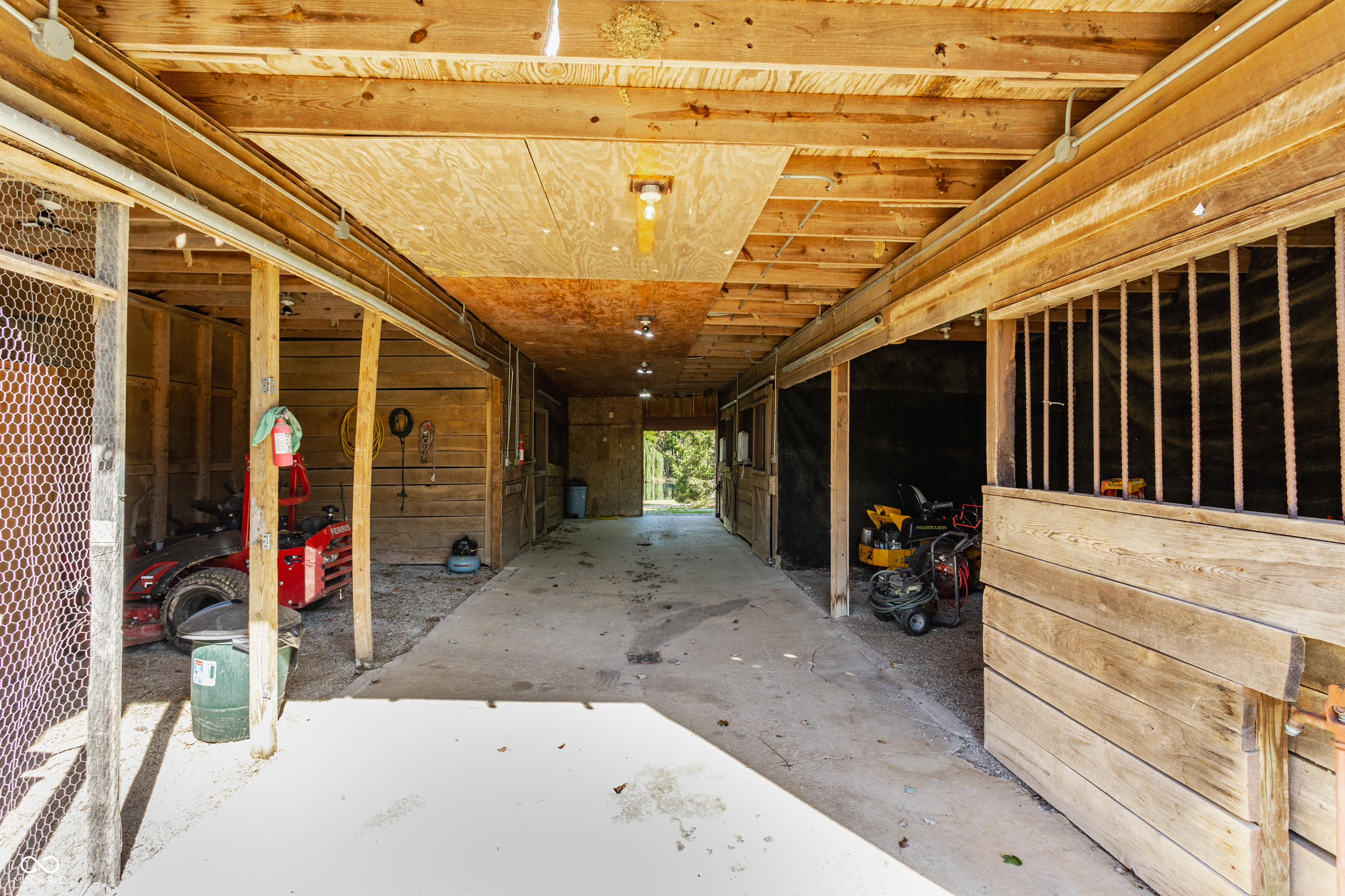 2034 Dubois Road Spencer, IN 47460 - Photo 51 of 82