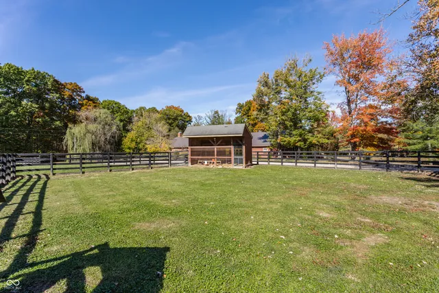 $2,600,000 | 2034 Dubois Road, Spencer, IN 47460