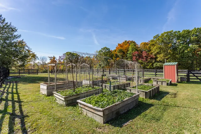 $2,600,000 | 2034 Dubois Road, Spencer, IN 47460