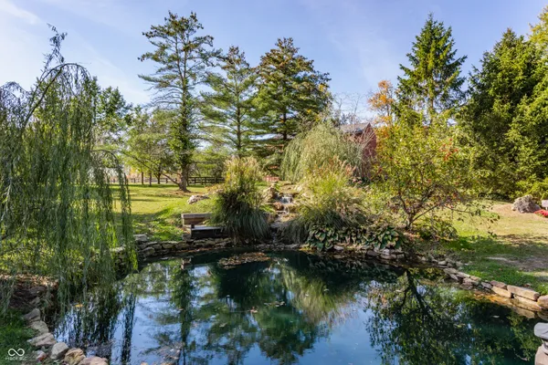 $2,600,000 | 2034 Dubois Road, Spencer, IN 47460