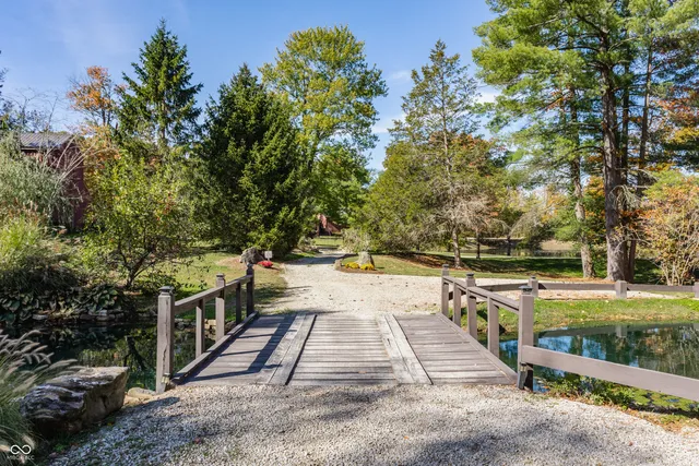 $2,600,000 | 2034 Dubois Road, Spencer, IN 47460