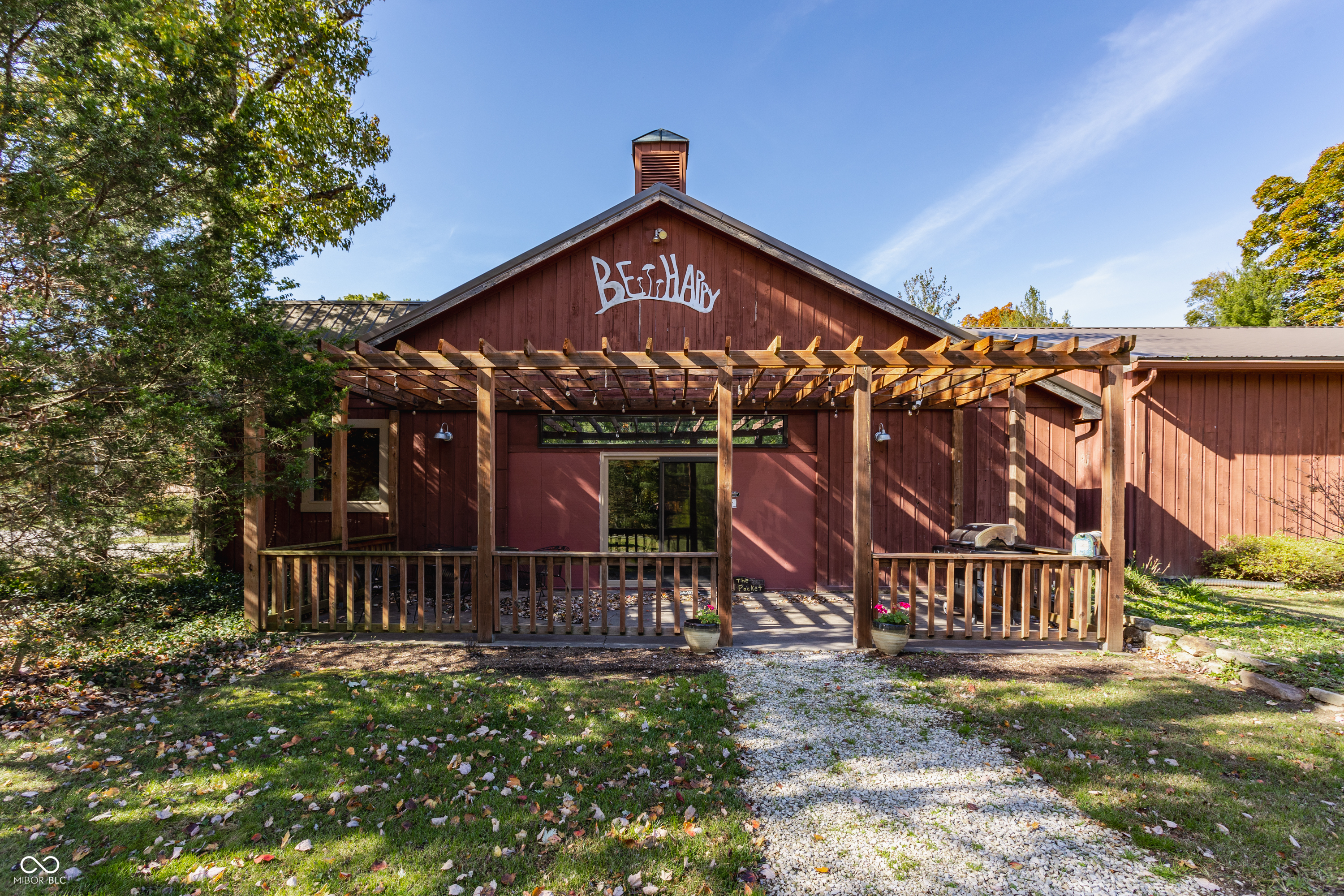 2034 Dubois Road Spencer, IN 47460 - Photo 61 of 82