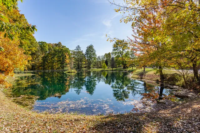 $2,600,000 | 2034 Dubois Road, Spencer, IN 47460