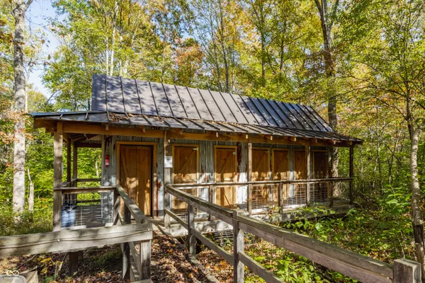 $2,600,000 | 2034 Dubois Road, Spencer, IN 47460