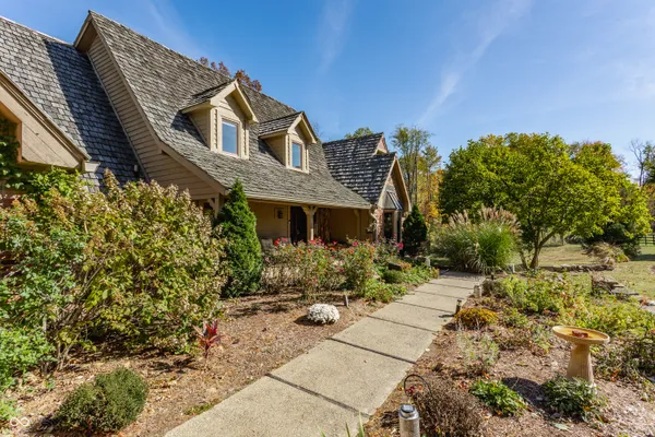 $2,600,000 | 2034 Dubois Road, Spencer, IN 47460