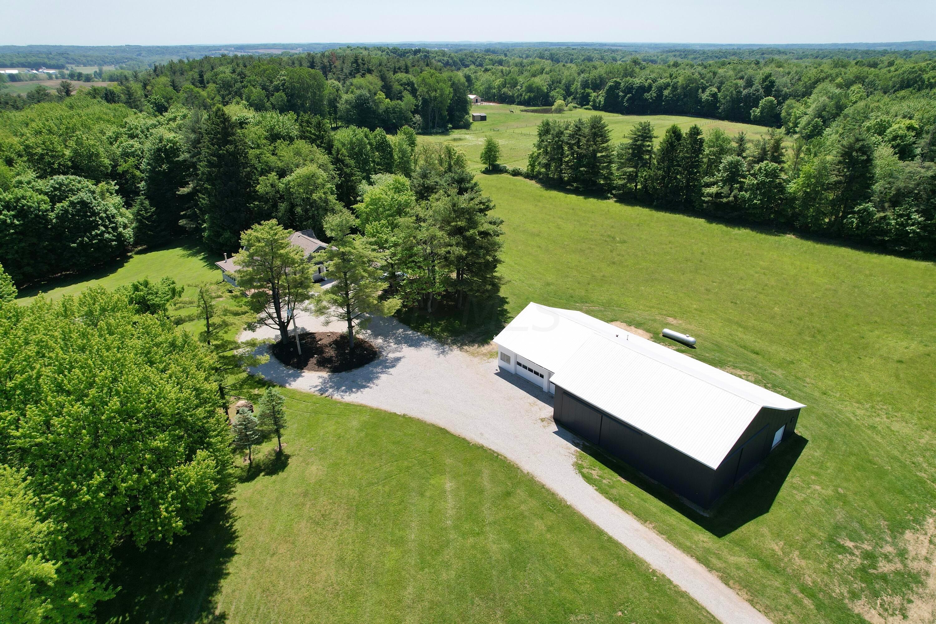 4965 Stone Quarry Road Johnstown, OH 43031 - Photo 38 of 43 DJI_0115