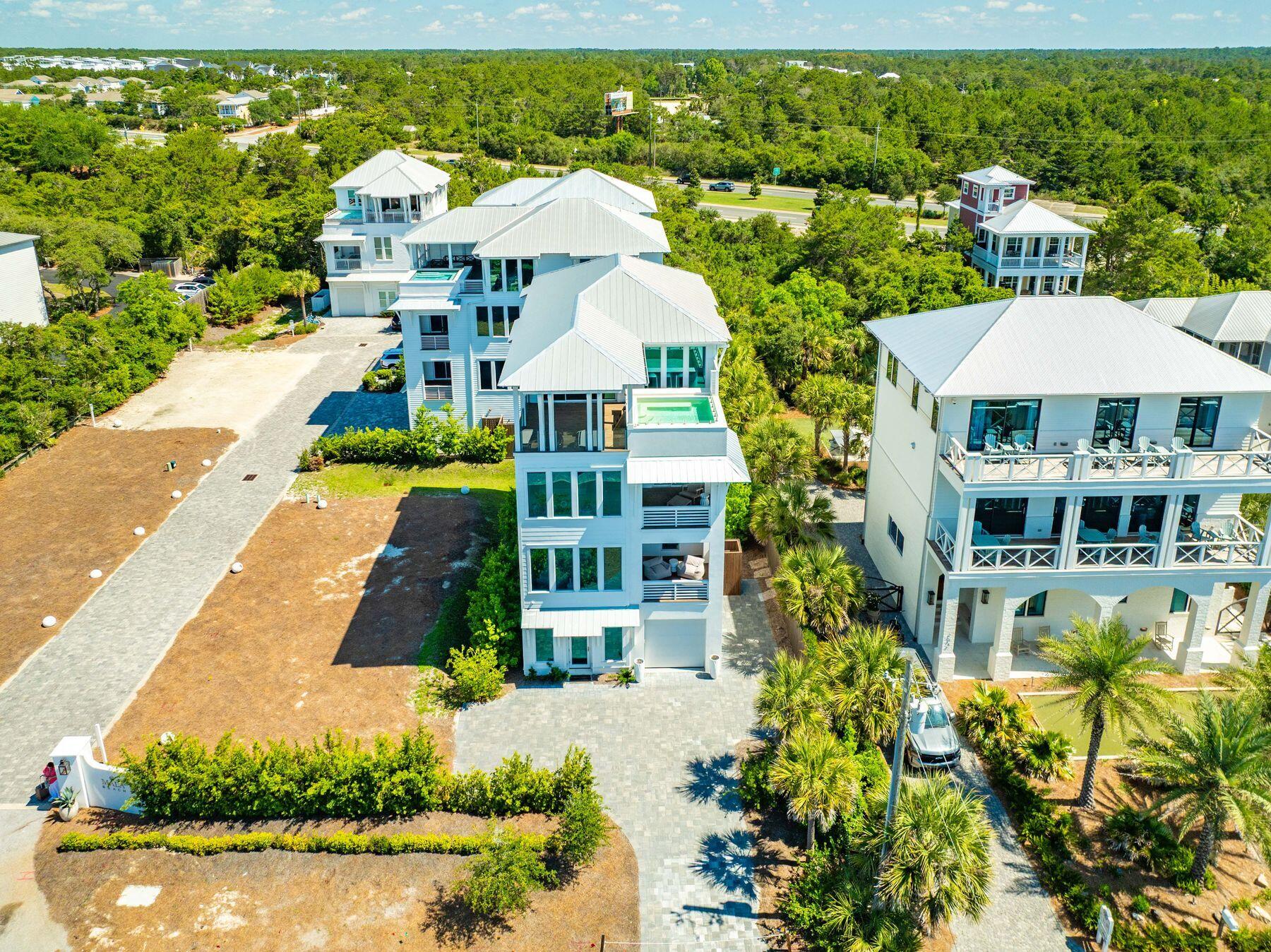 244 West Park Pl Avenue Inlet Beach, FL 32461 - Photo 15 of 65 244 W Park Place Avenue