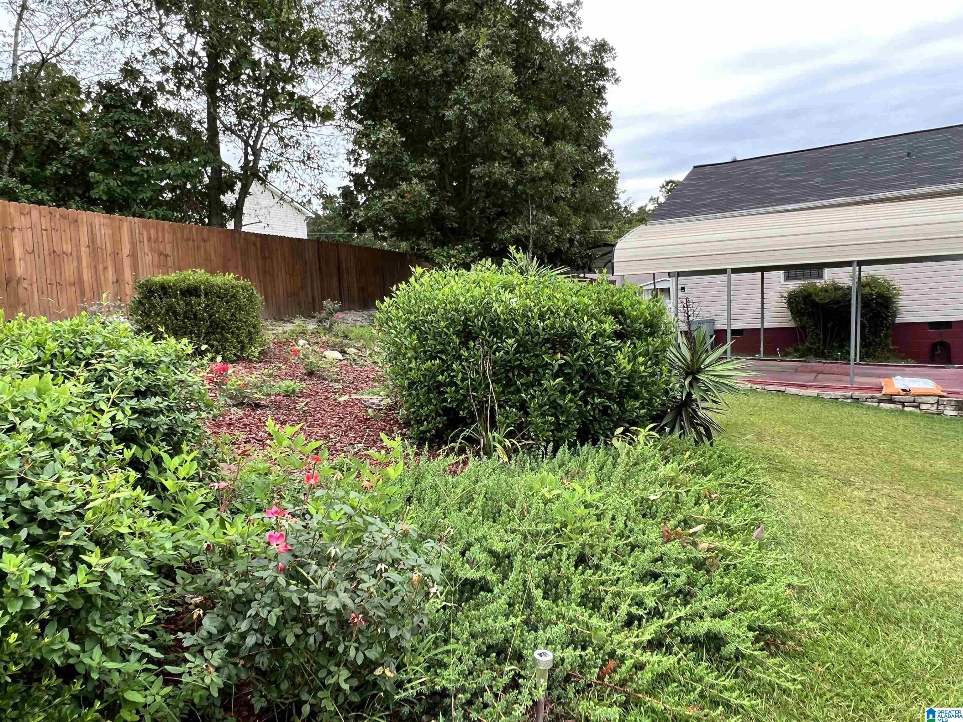 101 Turpin Avenue Anniston, AL 36201 - Photo 26 of 35