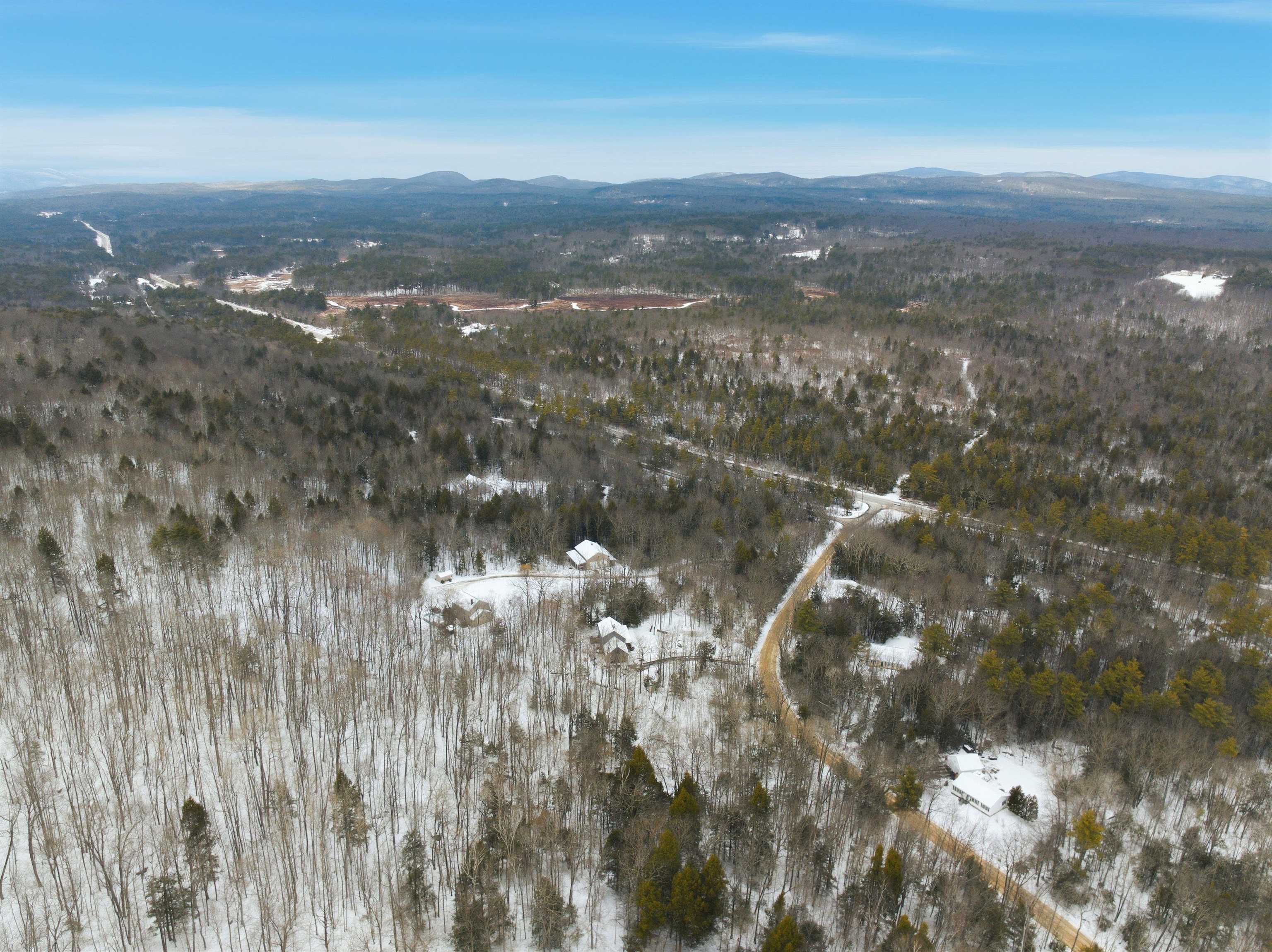 0 Quaker Road New Durham, NH 03855 - Photo 11 of 23