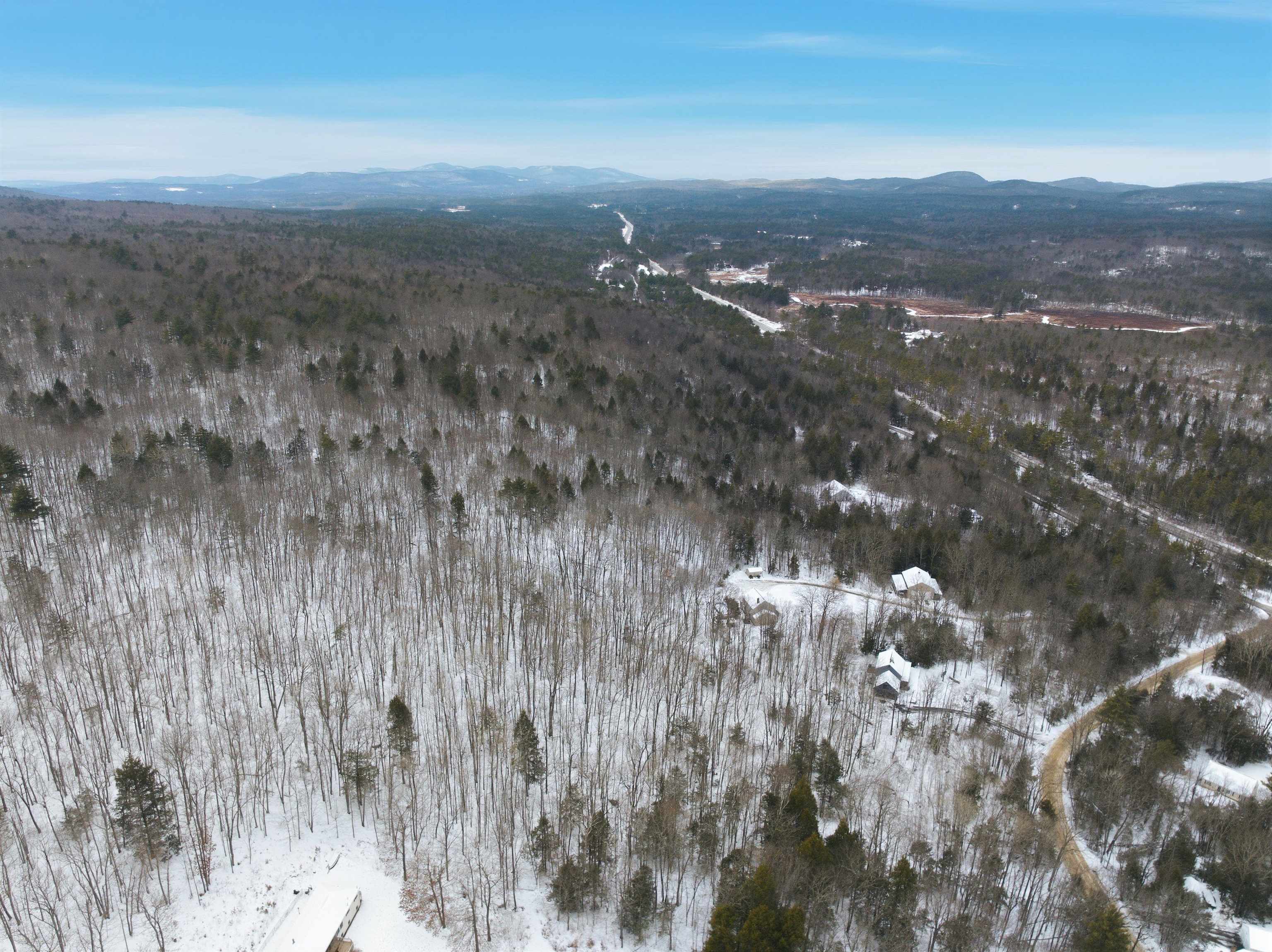 0 Quaker Road New Durham, NH 03855 - Photo 12 of 23