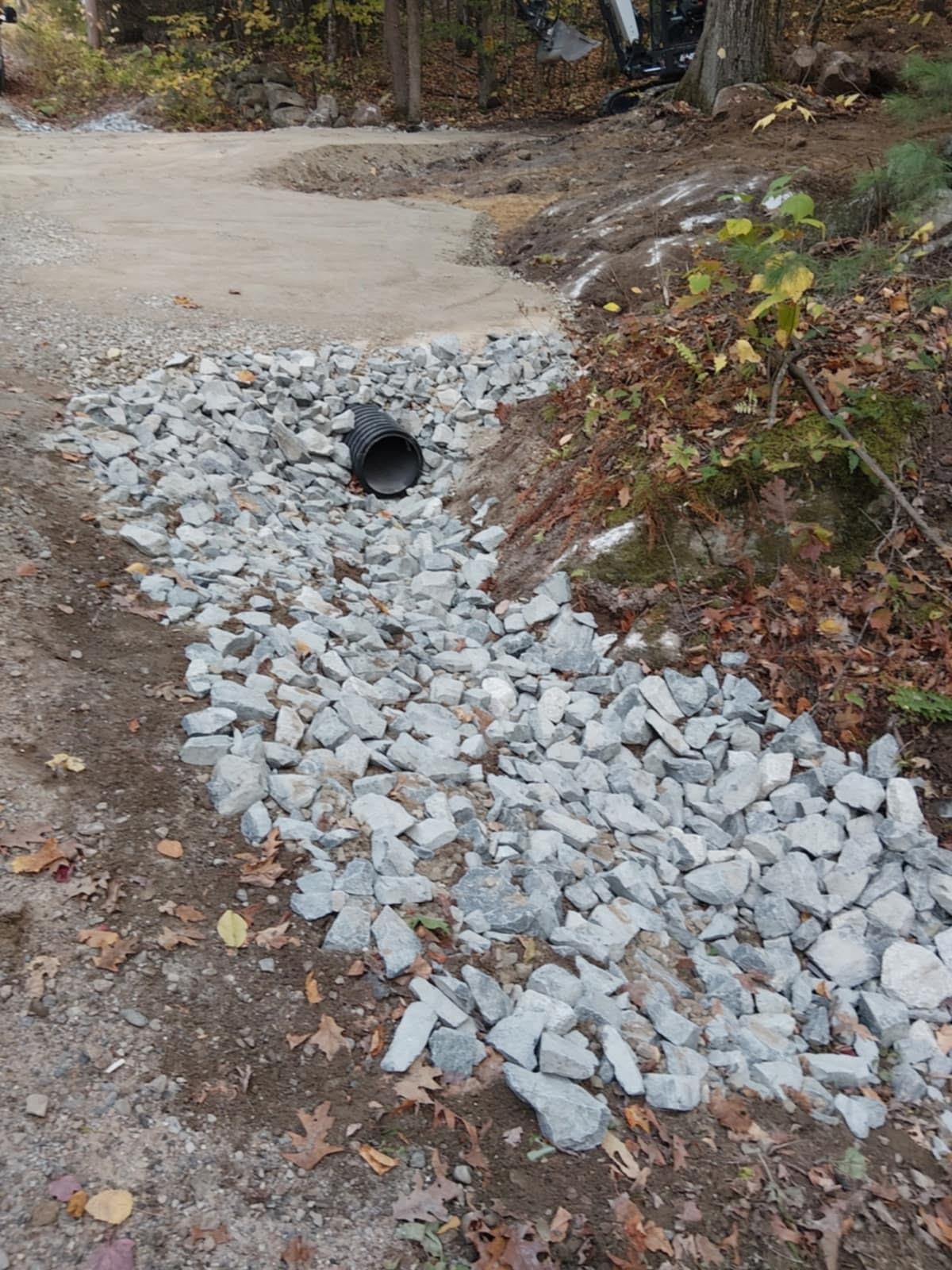 0 Quaker Road New Durham, NH 03855 - Photo 22 of 23