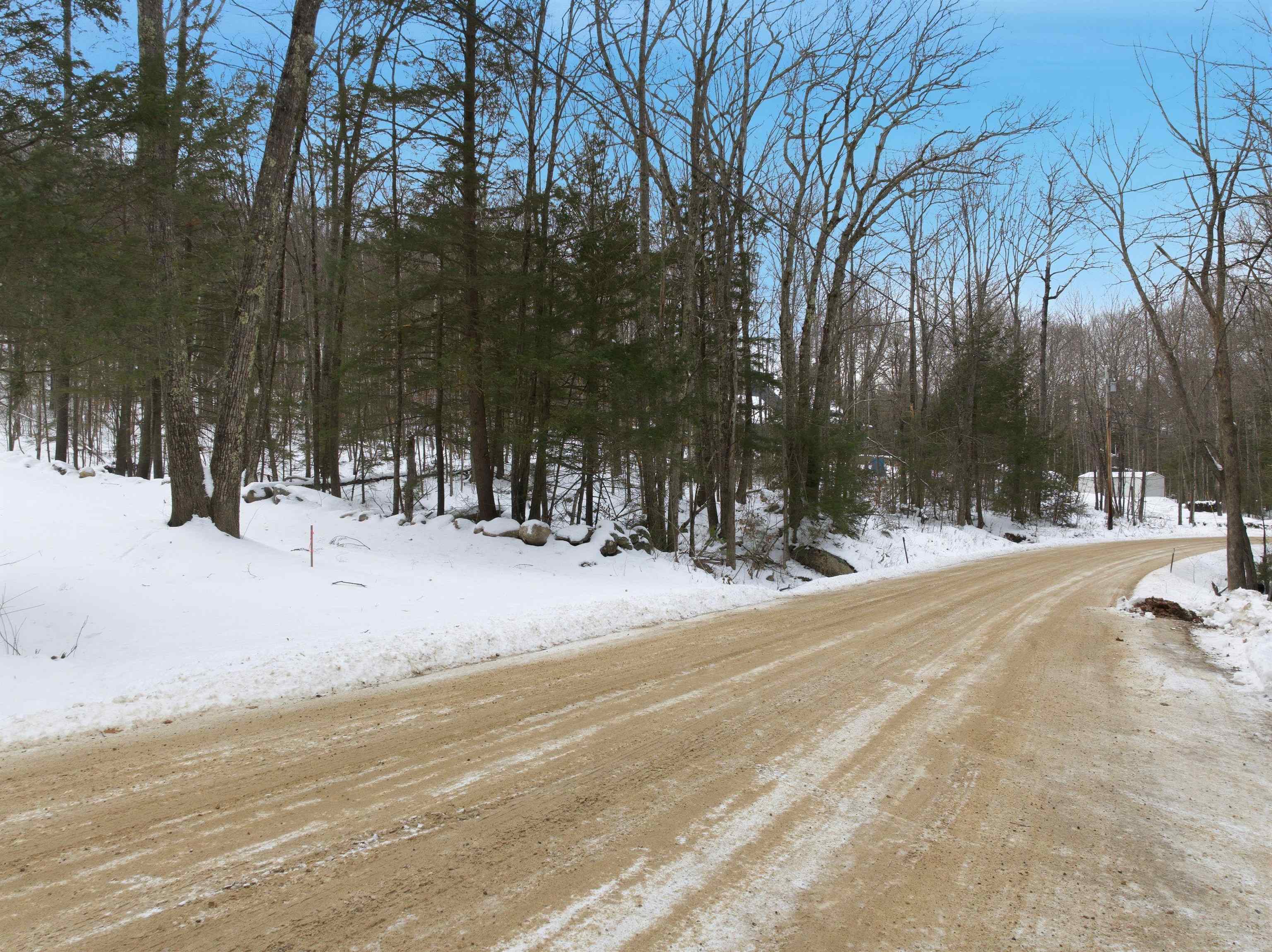 0 Quaker Road New Durham, NH 03855 - Photo 4 of 23