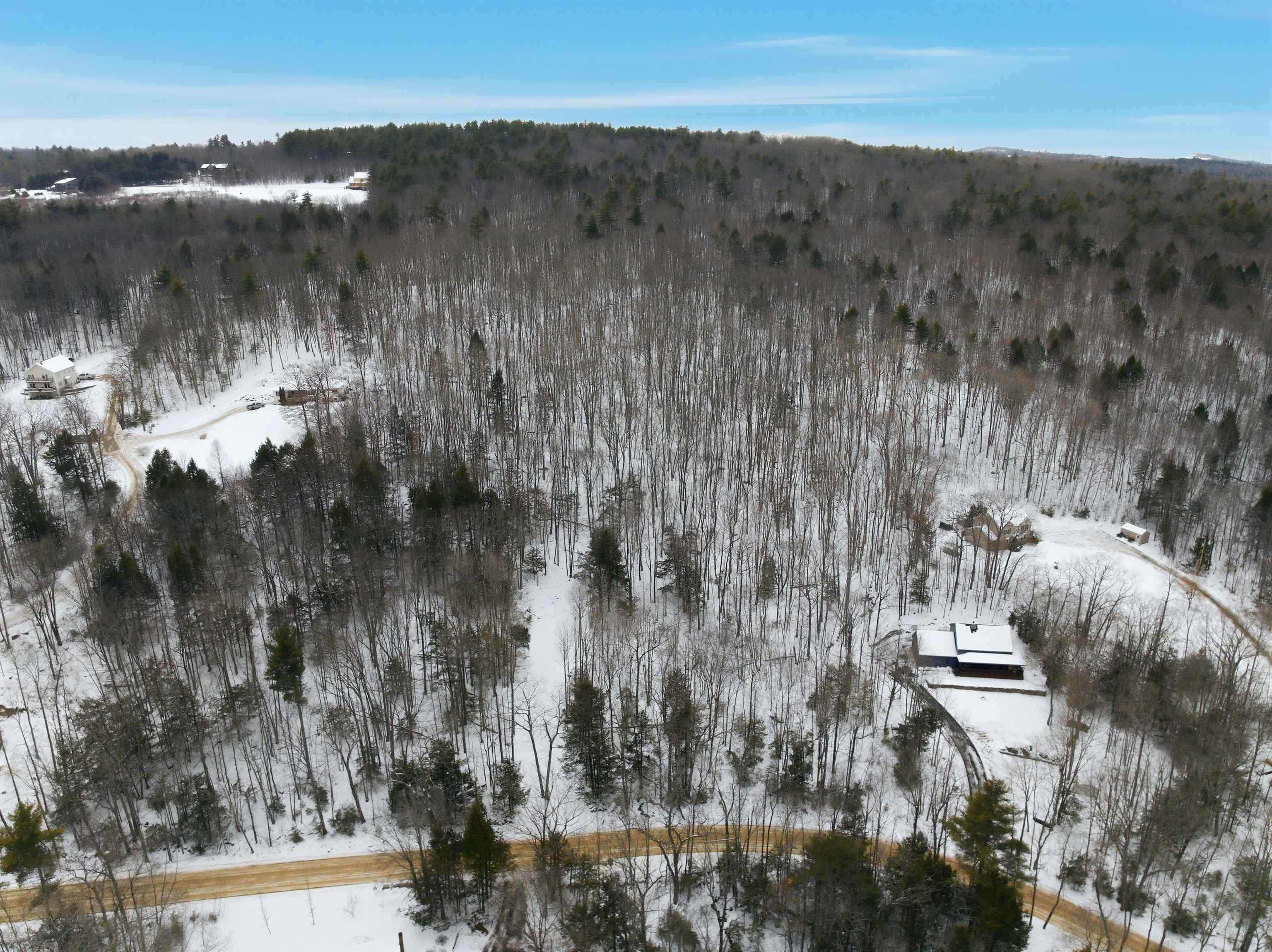 0 Quaker Road New Durham, NH 03855 - Photo 8 of 23