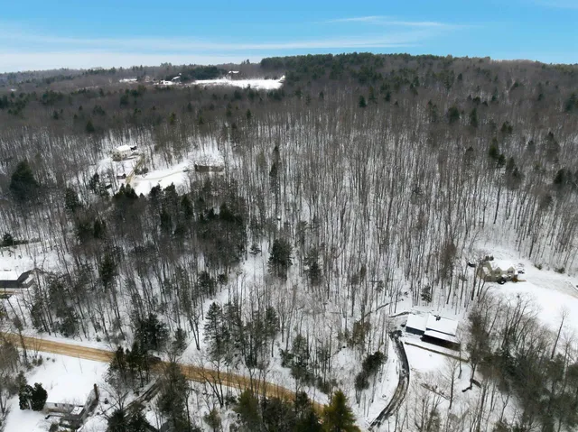 $185,000 | 0 Quaker Road, New Durham, NH 03855