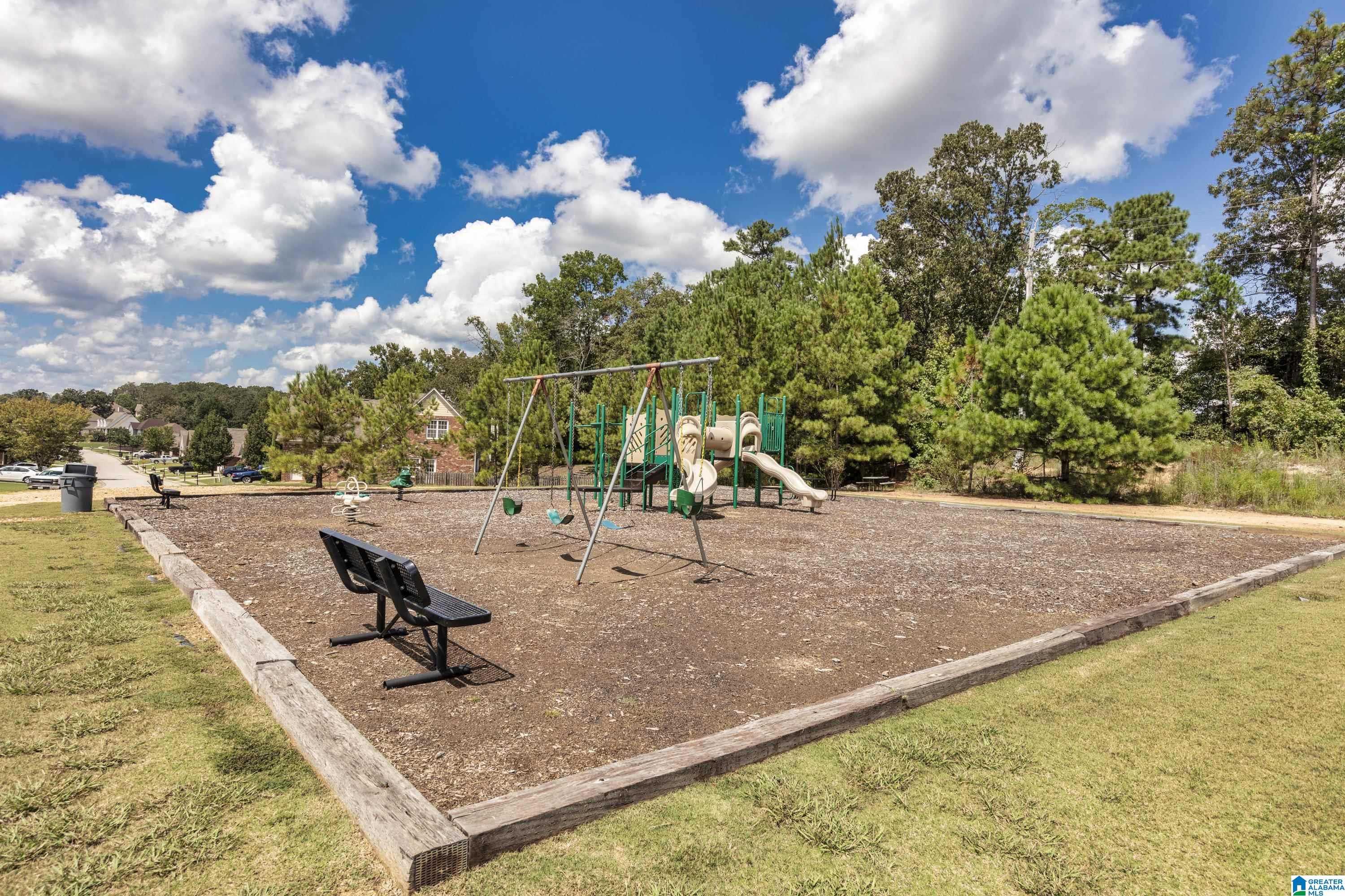 1008 Maryanna Road Calera, AL 35040 - Photo 23 of 24