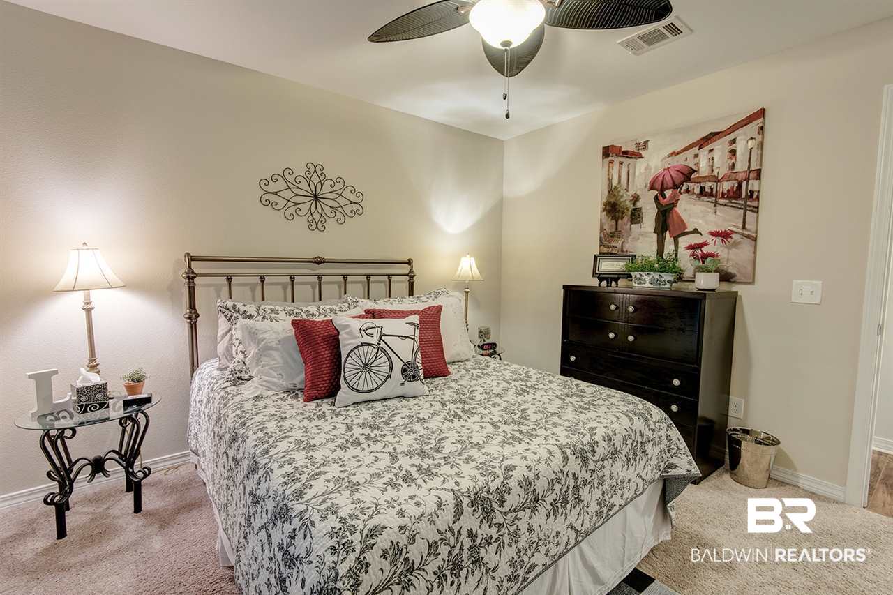 139 Meadow Run Loop West Foley, AL 36535 - Photo 35 of 43 Bedroom 2