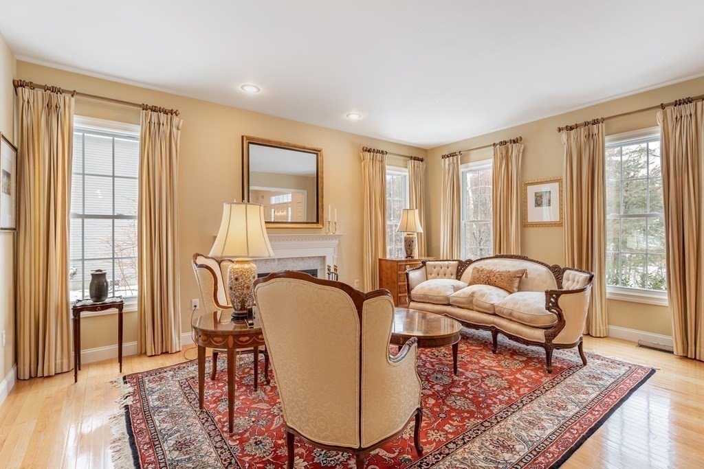 18 Squirrel Hill Road Acton, MA 01720 - Photo 5 of 33 Gallery Image 5