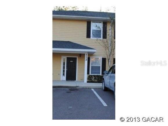 2927 Southwest 35th Place, Unit 112 Gainesville, FL 32608 - Photo 1 of 1